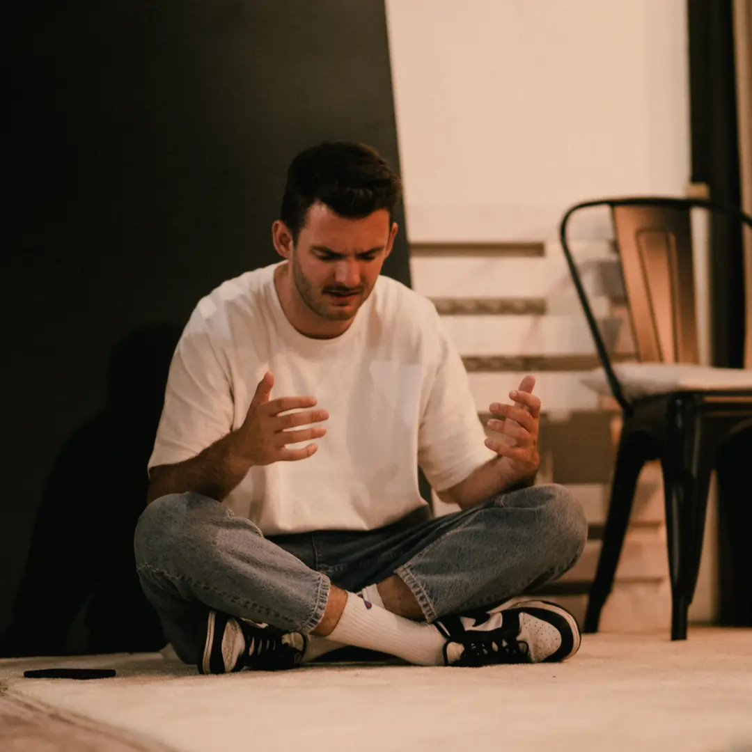 Prayer Night in der Ecclesia Gießen