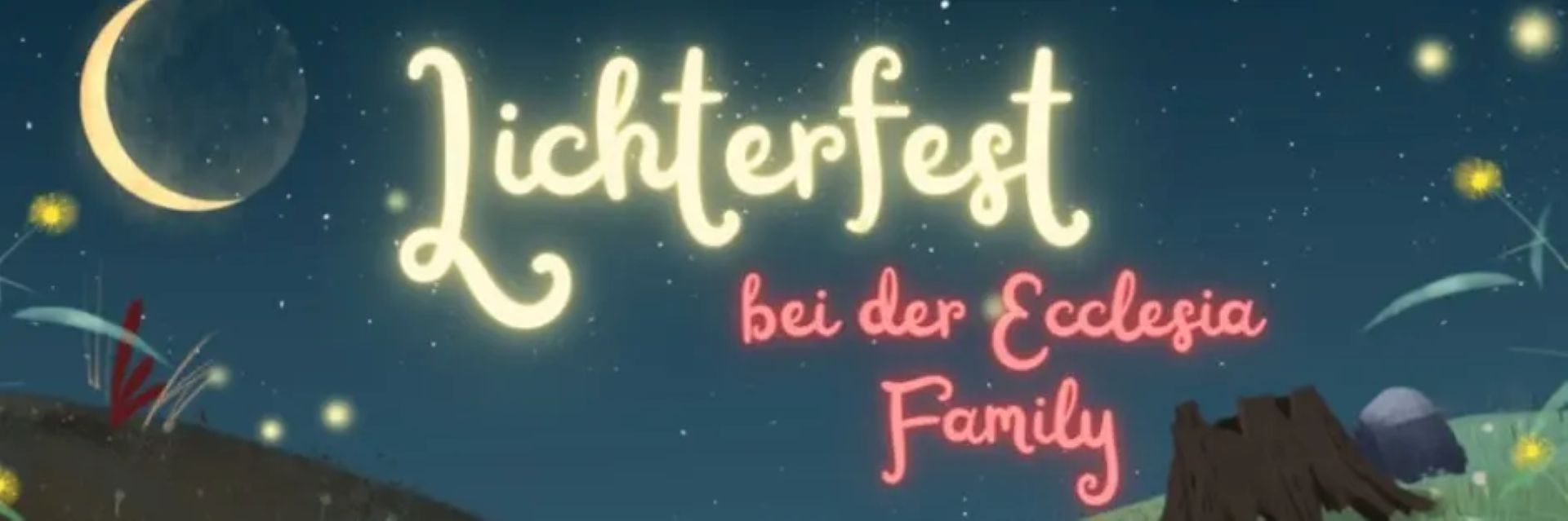 Lichterfest